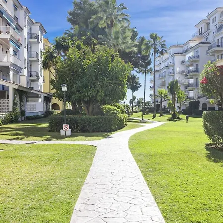 Cerca De La Playa Ref Adm409 アパート