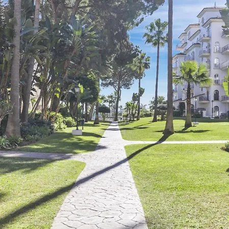 Cerca De La Playa Ref Adm409 * マルベーリャ