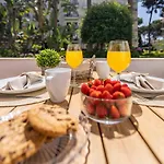 Appartamento Cerca De La Playa Ref Adm409 Marbella