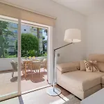 דירה Cerca De La Playa Ref Adm409 מארבלה