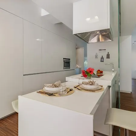 Apartment Cerca De La Playa Ref Adm409 *