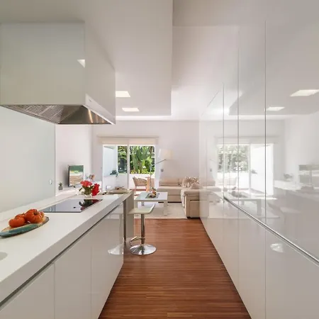 Apartment Cerca De La Playa Ref Adm409 Marbella