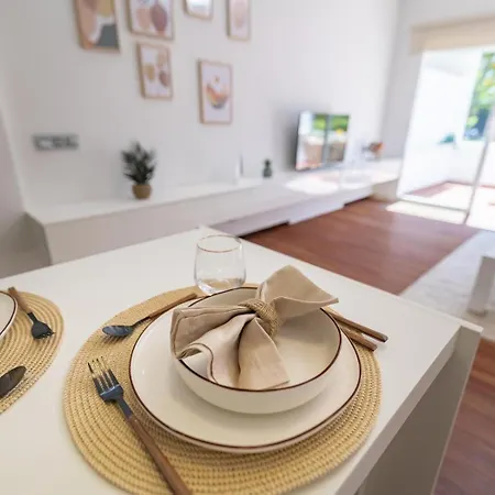 Cerca De La Playa Ref Adm409 Apartment