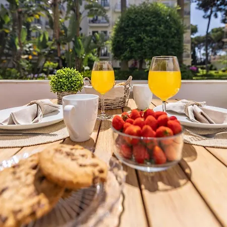 Cerca De La Playa Ref Adm409 Apartman *