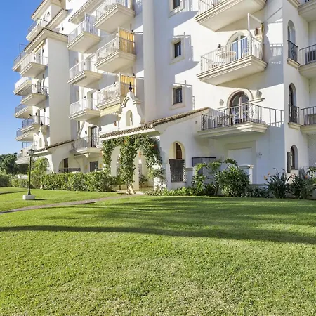 Cerca De La Playa Ref Adm409 Apartment *