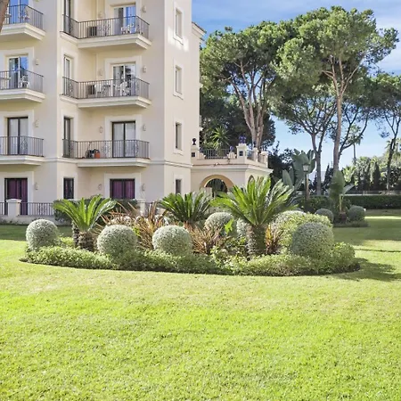 Cerca De La Playa Ref Adm409 * Marbella