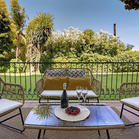 Cerca De La Playa Ref Adm409 Apartman Marbella