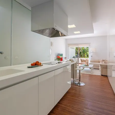 Cerca De La Playa Ref Adm409 * Marbella