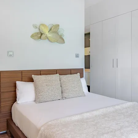 Apartment Cerca De La Playa Ref Adm409