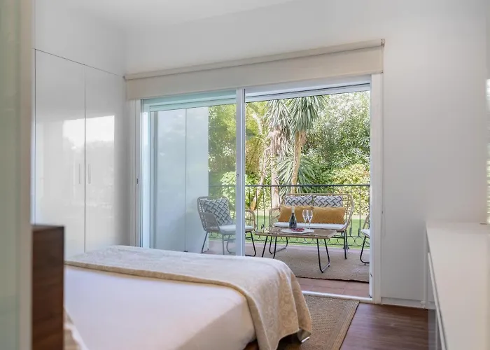 Cerca De La Playa Ref Adm409 Marbella