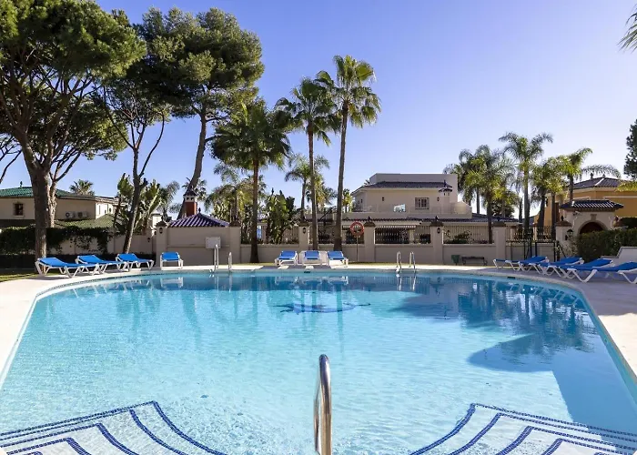 Cerca De La Playa Ref Adm409 Apartman *