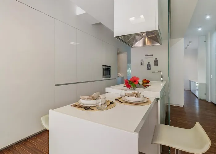 Cerca De La Playa Ref Adm409 Marbella