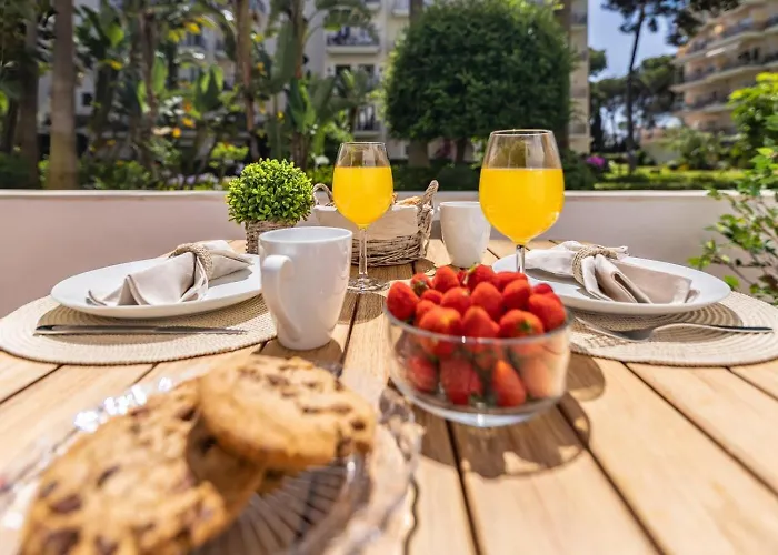 Cerca De La Playa Ref Adm409 Appartamento *