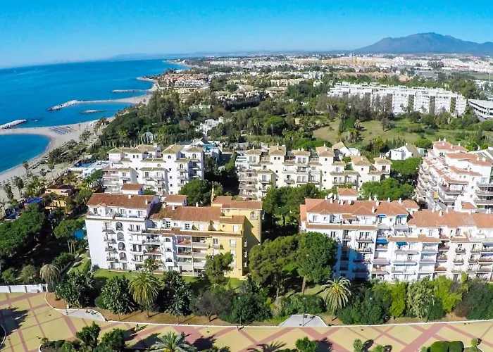 Cerca De La Playa Ref Adm409 * Marbella