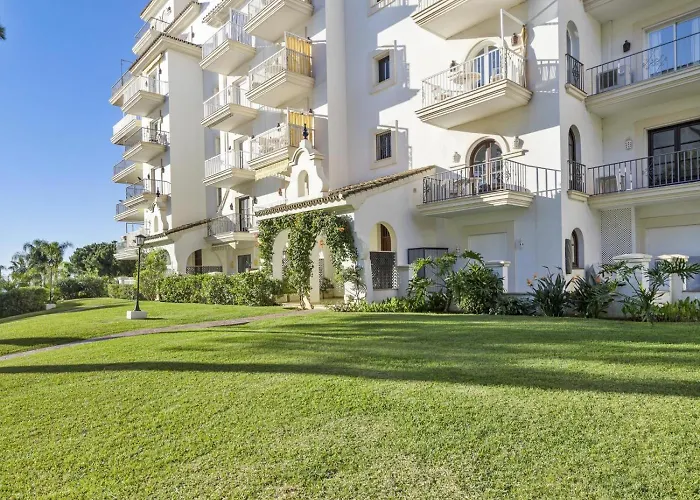 Cerca De La Playa Ref Adm409 Appartamento *