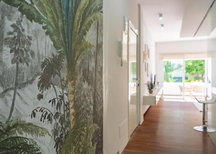 Cerca De La Playa Ref Adm409 Marbella