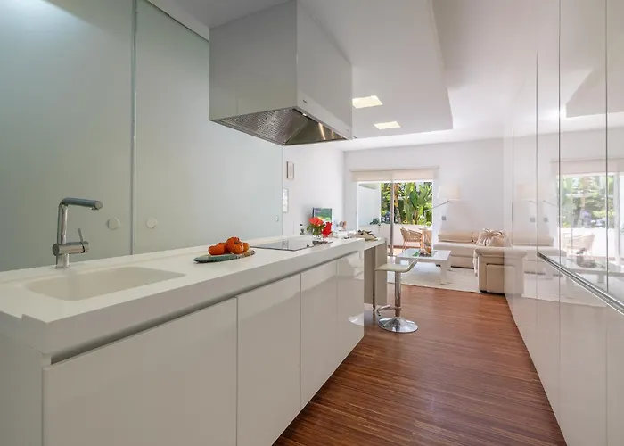 Cerca De La Playa Ref Adm409 * Marbella