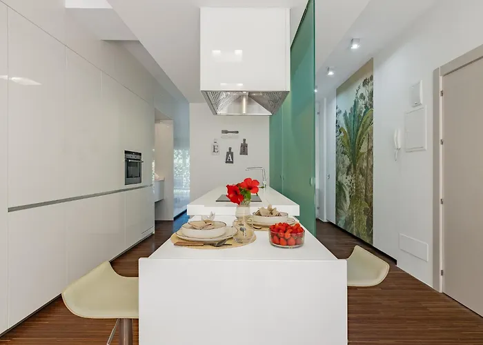 Cerca De La Playa Ref Adm409 Apartamento