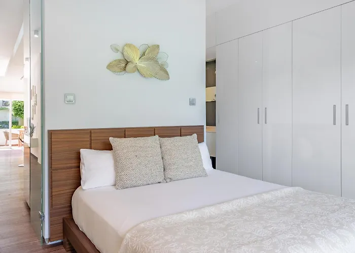 Appartamento Cerca De La Playa Ref Adm409