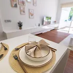 Cerca De La Playa Ref Adm409 Апартаменты