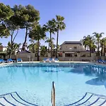 Cerca De La Playa Ref Adm409 Апартаменты *