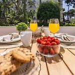 Cerca De La Playa Ref Adm409 Апартаменты *