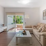 Cerca De La Playa Ref Adm409 Апартаменты Марбелья