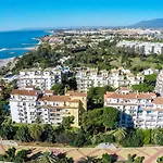 Cerca De La Playa Ref Adm409 * Марбелья