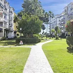 Cerca De La Playa Ref Adm409 Апартаменты