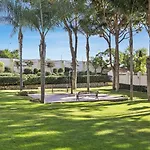 Апартаменты Cerca De La Playa Ref Adm409
