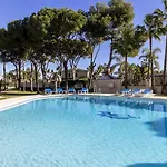 Cerca De La Playa Ref Adm409 Марбелья