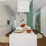 Cerca De La Playa Ref Adm409 Апартаменты