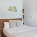 Апартаменты Cerca De La Playa Ref Adm409