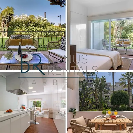 Cerca De La Playa Ref Adm409 Marbella