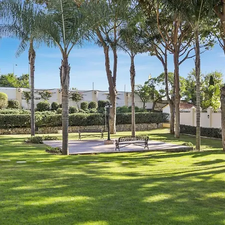 Apartment Cerca De La Playa Ref Adm409